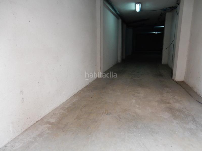 Foto bed73841-0e08-4239-805c-841f253cddf3. Geschäftsraum in La Serreta Rubí