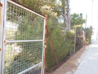 Terreny residencial a Castellnou-Can Mir-Can Sol�. Buena comunicaci�n