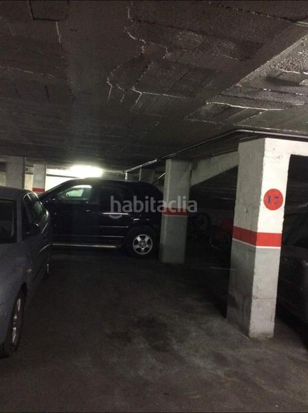 Foto 478d8bbf-aee3-49d8-82ac-1f7fbf821552. Autoparkplatz in Centre Rubí