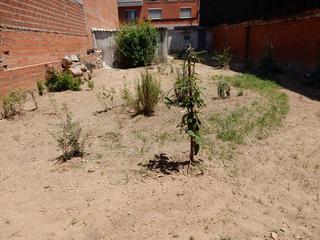 Terreny residencial a La Serreta. Totalmente llano!