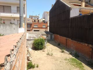 Wohngrundstück in La Serreta. Totalmente llano!