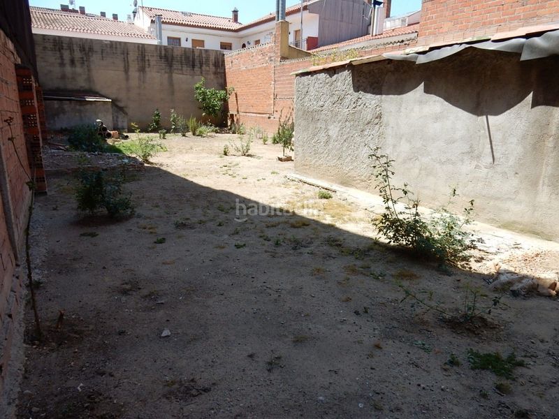 Foto 0b5469c5-15f3-4242-aead-392a5f0841fe. Wohngrundstück in La Serreta Rubí