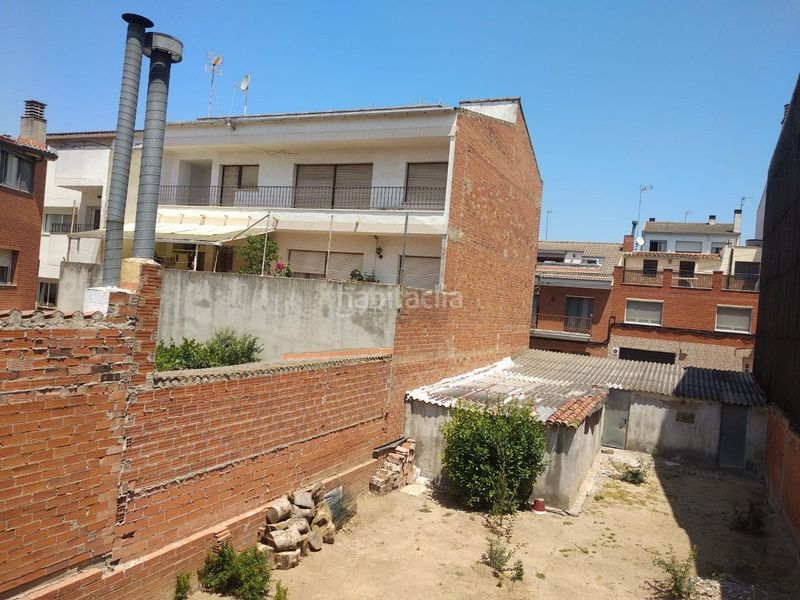 Foto 399a82e8-fb01-40e8-b8d8-431eb10a0b8a. Wohngrundstück in La Serreta Rubí