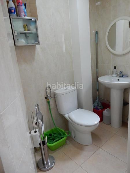 Foto 902f053f-970d-42a1-b73d-6112fcd0c3f1. Business premise with heating in Mercat Rubí