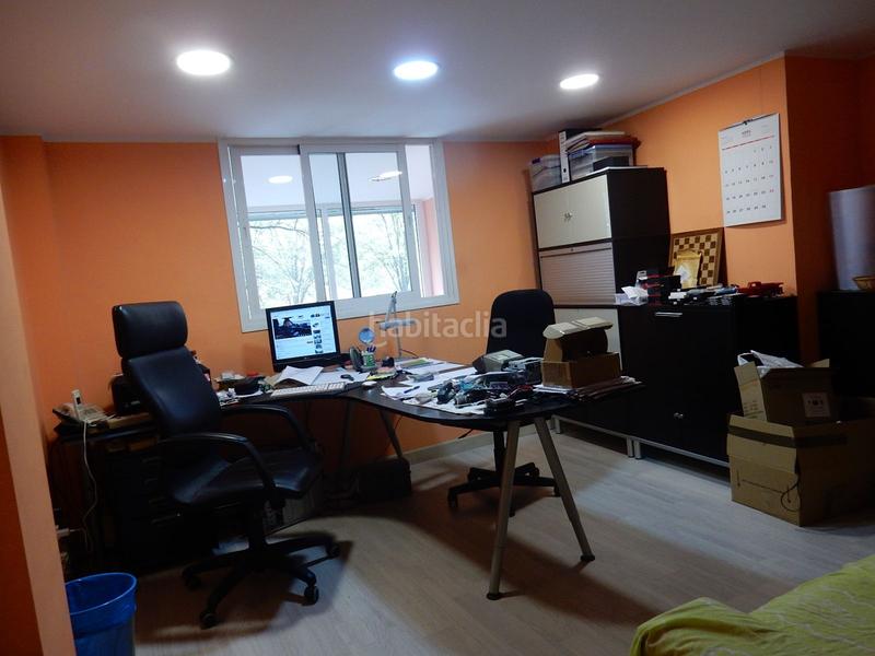 Foto e62145c3-413c-4481-a6fd-441c11f22120. Business premise with heating in Mercat Rubí