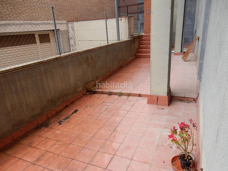 Foto 7611f9b0-5448-4368-8542-e1aeb6caa06f. Geschäftsraum mit heizung in Mercat Rubí