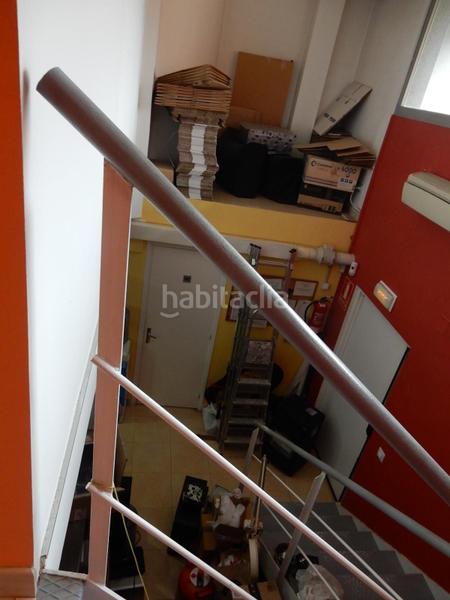 Foto 7c55dfb3-9908-441b-b3c0-b2ab2225ce9c. Geschäftsraum mit heizung in Mercat Rubí