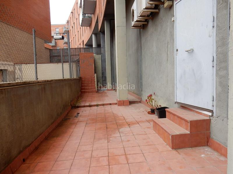 Foto 8e863505-bce1-4e24-b2af-21911f5b8ca7. Local comercial en Mercat Rubí