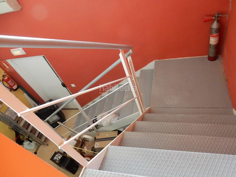 Foto 8c021d43-fb47-4e3c-9a17-8e380f0d0c52. Local commercial avec chauffage dans Mercat Rubí