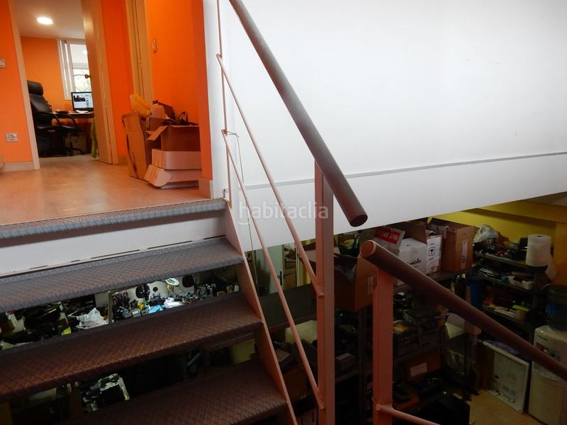 Foto c1329304-7176-4764-a069-825797b3be9b. Local commercial avec chauffage dans Mercat Rubí