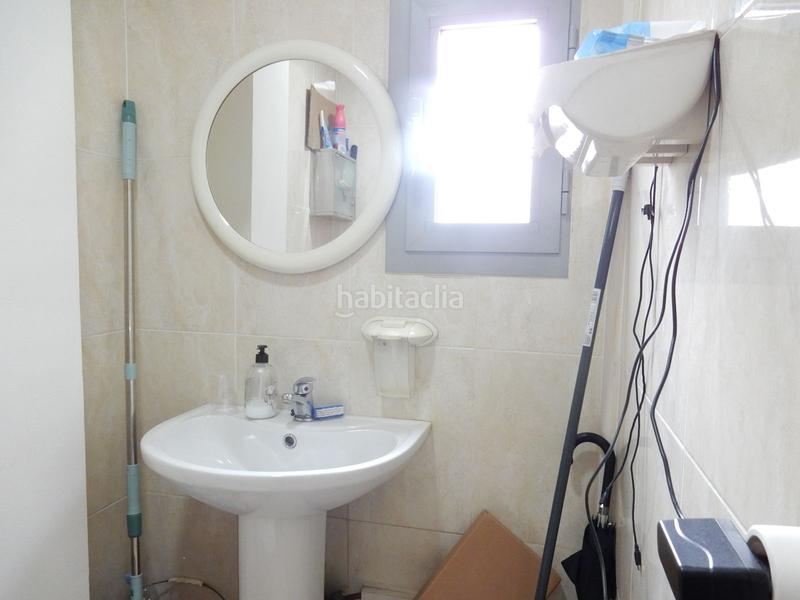 Foto 617941ac-5a83-4e58-9978-1045ae5343ae. Locale commerciale con riscaldamento in Mercat Rubí