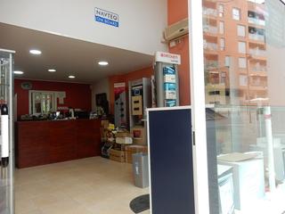 Local Comercial a Mercat