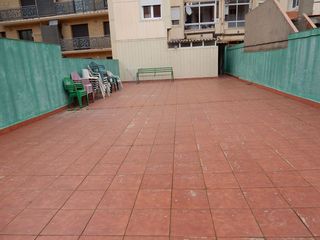 Piso en Can Fatjó-Sant Jordi Park-Plana del Castell. Piso con 4 habitaciones con ascensor y calefacción
