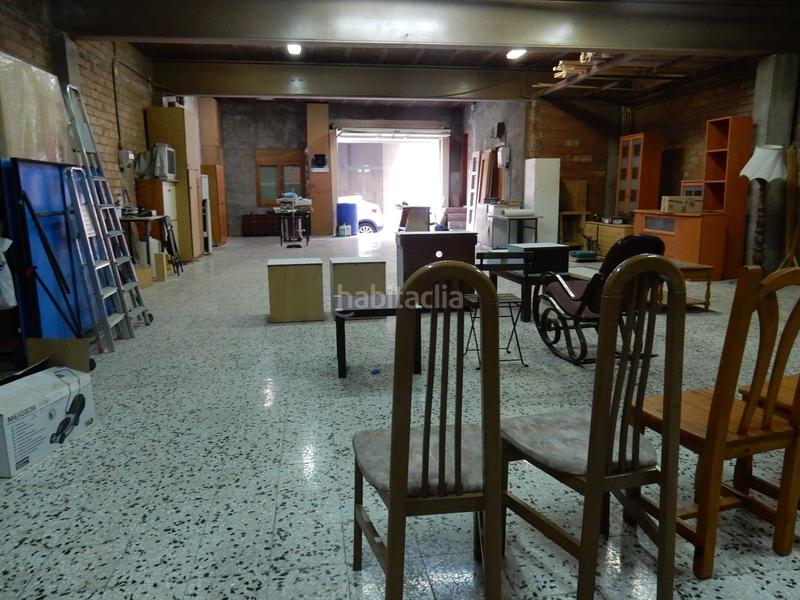 Foto 1182d8de-0ed2-482f-84ff-0d9090cc3a78. Geschäftsraum in Ca n´Oriol Rubí