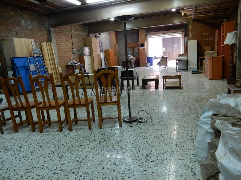 Foto 26ad7cdd-228a-4721-be7d-3cd1d0656ca7. Geschäftsraum in Ca n´Oriol Rubí