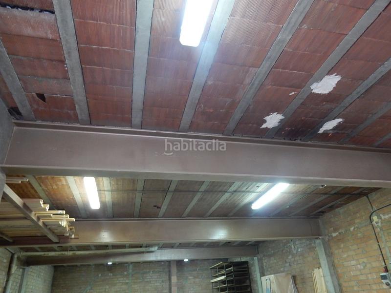 Foto af82f815-8eee-40e8-8554-b83966d9992c. Geschäftsraum in Ca n´Oriol Rubí