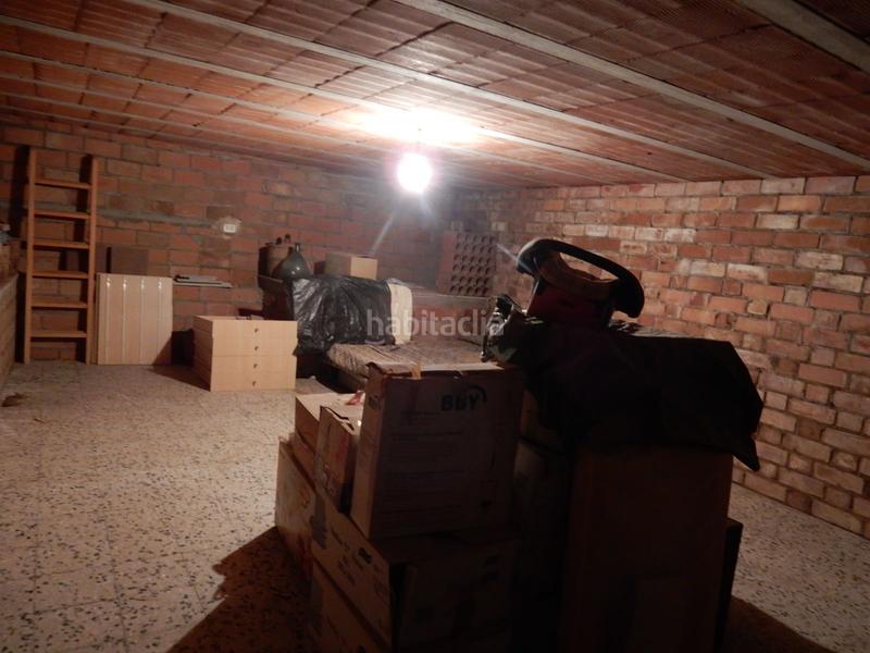 Foto c6872623-ca1d-436b-8be9-d1255ec32387. Geschäftsraum in Ca n´Oriol Rubí