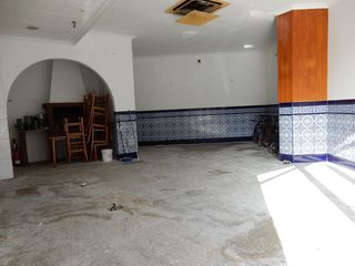 Local Comercial a Camí de Ca n'Oriol