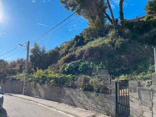 Terreny residencial a Castellnou-Can Mir-Can Solà. ¡descubre el terreno para edificar la casa de tus sueños en la u