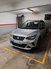 Lloguer Aparcament cotxe a Carrer del castell 1. Plaza de paking calle castell 1 para coche grande