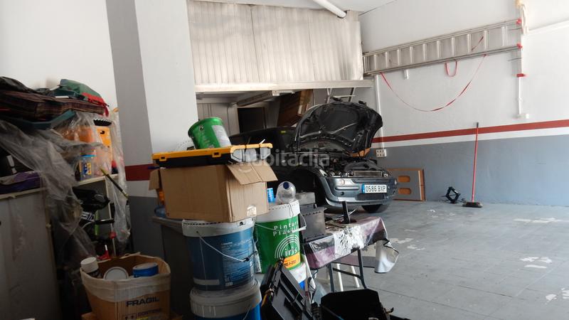 Foto 08f9cccb-40c6-45c9-91af-8cfecae1a5bb. Geschäftsraum in Mercat Rubí