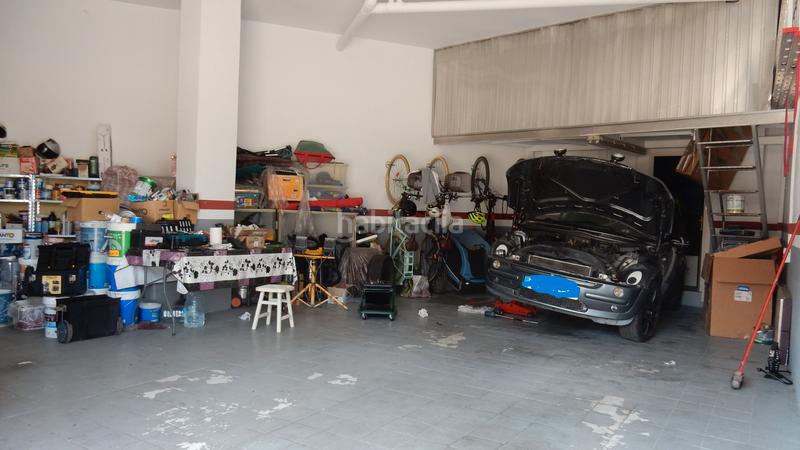 Foto 3d9648d6-d19c-4bf0-b153-c9355c32b374. Geschäftsraum in Mercat Rubí