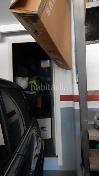 Foto 5ff73364-1780-4a37-93ea-a2da675a59c9. Geschäftsraum in Mercat Rubí