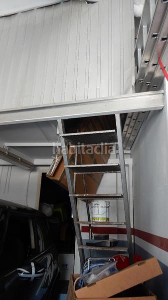 Foto 91709f13-c9de-4cd8-9c25-c82c1d29e685. Geschäftsraum in Mercat Rubí