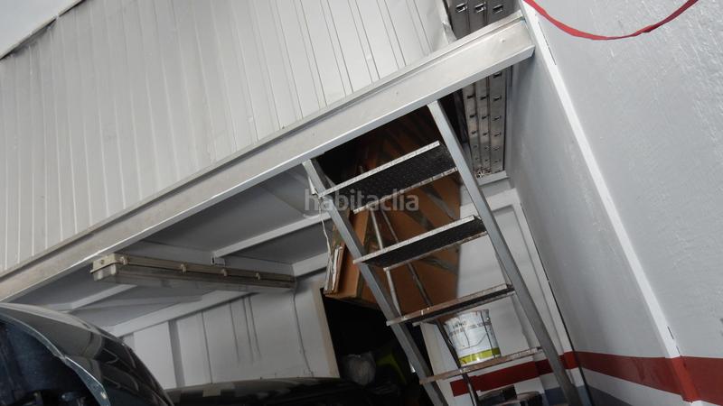 Foto b55f124d-9d49-4af8-a7de-e7ece67fb1d5. Geschäftsraum in Mercat Rubí