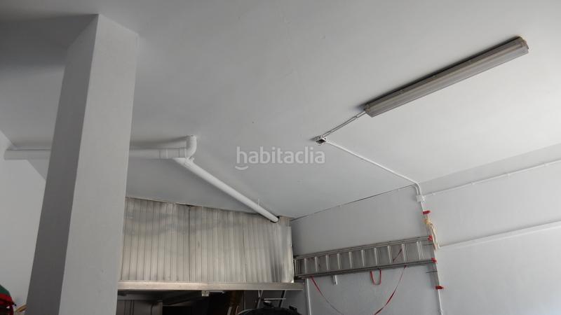 Foto da672547-db58-4a93-89c1-f5178805ff9e. Geschäftsraum in Mercat Rubí