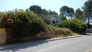 Terrain résidentiel à Sant Muç. Espectacular terreno en venta! con una superficie total de 850 m