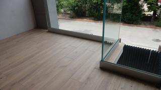Maison jumelée à Carrer de madrid 21