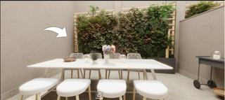 Casa adossada a Carrer de madrid 21