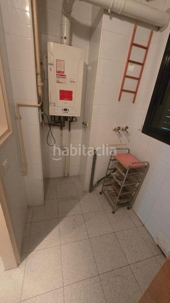 Foto 9722cbdc-fca6-4af1-88bf-7bffe42cb833. Etagenwohnung mit heizung parking in Ca n´Oriol Rubí