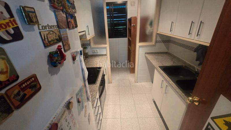 Foto ae4e6847-ed1d-4aca-ac53-fc48909550e2. Etagenwohnung mit heizung parking in Ca n´Oriol Rubí