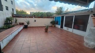 Flat in Ca n´Oriol. Magnifica planta baja  dos habitaciones, gran terraza y parking