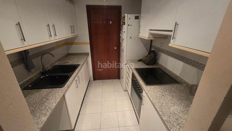 Foto cb1fedad-1e84-4fdc-9a1f-6cb351bd551c. Etagenwohnung mit heizung parking in Ca n´Oriol Rubí