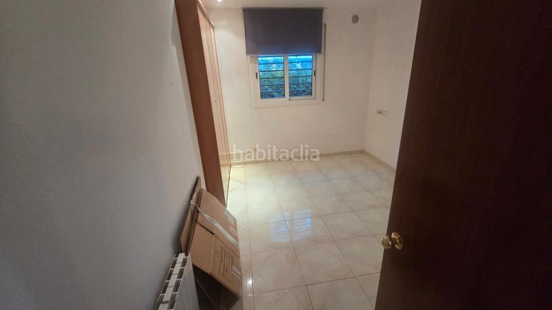 Foto d4cf0f64-52d4-4b66-8cc7-a501f446ff25. Etagenwohnung mit heizung parking in Ca n´Oriol Rubí