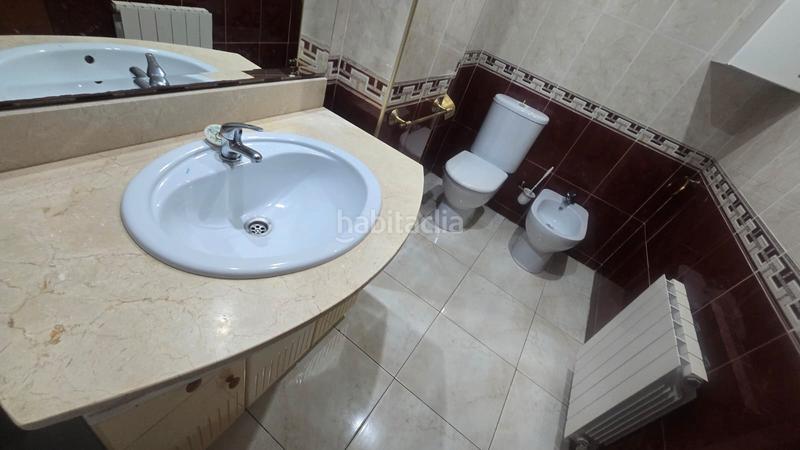 Foto d4ef9ddb-6d6b-47ea-99a9-3d82a6622e43. Etagenwohnung mit heizung parking in Ca n´Oriol Rubí