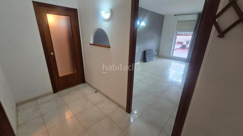 Foto e73d2ed1-bed0-46fd-bb7e-95d45cf18db6. Etagenwohnung mit heizung parking in Ca n´Oriol Rubí