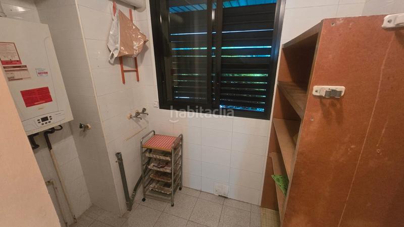 Foto fd28e1f5-f979-42c6-ad24-d61943bf9e73. Etagenwohnung mit heizung parking in Ca n´Oriol Rubí