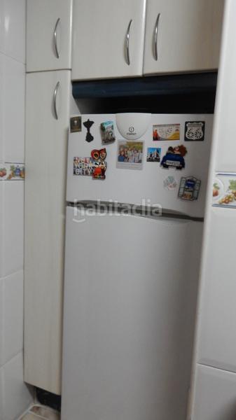 Foto 161c5d52-c121-49b3-ba78-3429b652a82e. Appartement avec chauffage dans Zona Nord Rubí