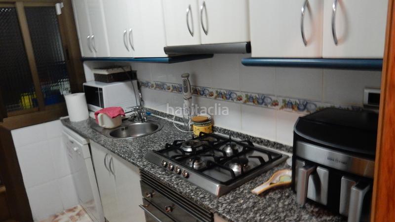 Foto 271820c7-86ad-44bc-b7b9-12462891a40a. Appartement avec chauffage dans Zona Nord Rubí