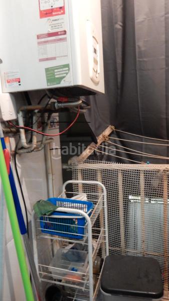 Foto 311b89d9-059c-4654-80a4-9a25a8892034. Appartement avec chauffage dans Zona Nord Rubí