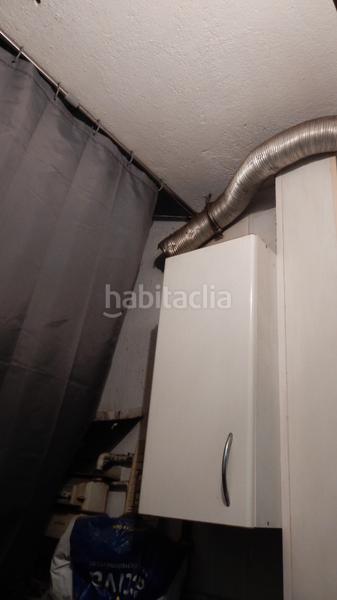 Foto d96f2bfb-9171-47ad-8e23-f14360580a8b. Appartement avec chauffage dans Zona Nord Rubí