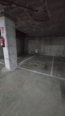 Rent Car parking in Can Fatjó-Sant Jordi Park-Plana del Castell. Plaza de parking de coche y moto