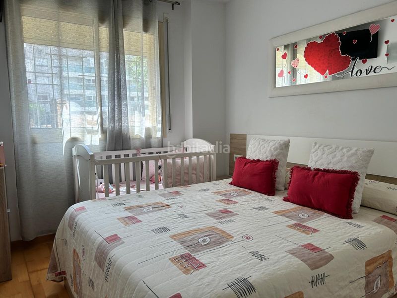 Foto a727e0e2-bd6c-4ee0-b8e2-bdedfbaaba20. Pis amb calefacció a Centre Rubí