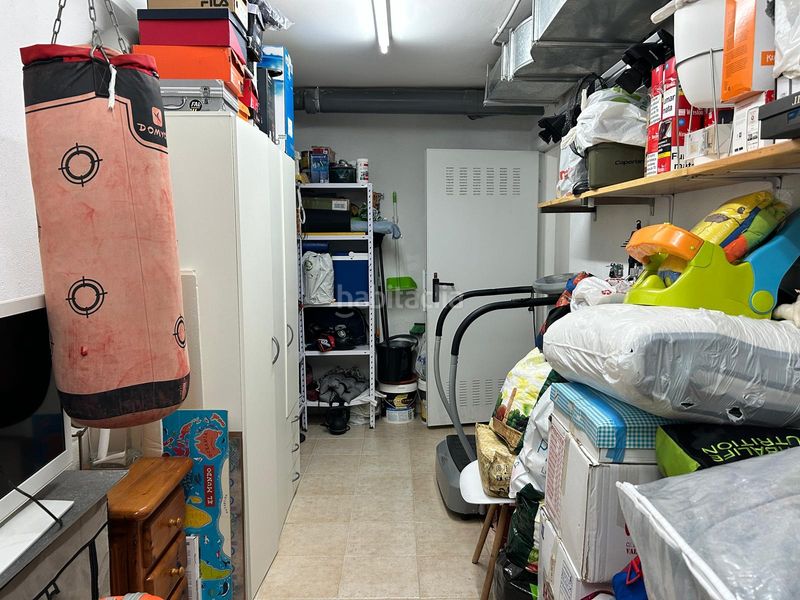 Foto e4a498ef-1098-4faa-a3bf-71ed45e1d3a9. Pis amb calefacció a Centre Rubí