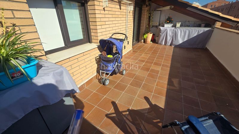 Foto 11291452-f7b5-4597-9926-01e50178e46c. Dúplex amb calefacció aparcament a Ca n´Oriol Rubí