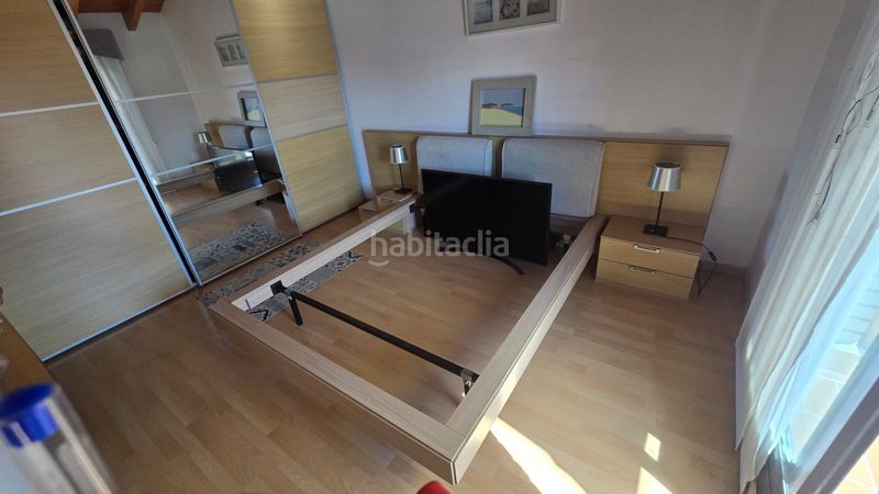 Foto 3b5c7d89-0b0f-4ed5-88a3-24300c50f0e2. Dúplex amb calefacció aparcament a Ca n´Oriol Rubí